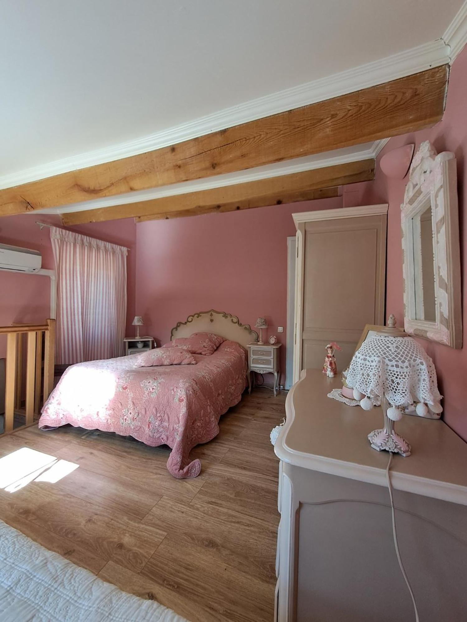 Location En Corse Au Pied Du Monte Cintu Appartement *