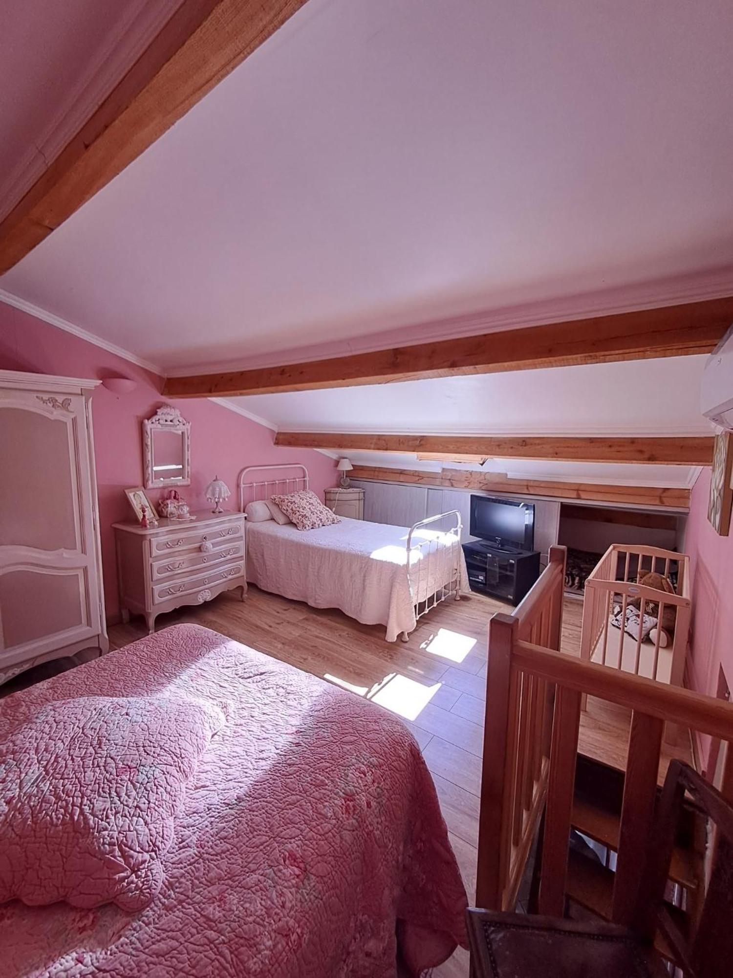 Apartment Location En Corse Au Pied Du Monte Cintu