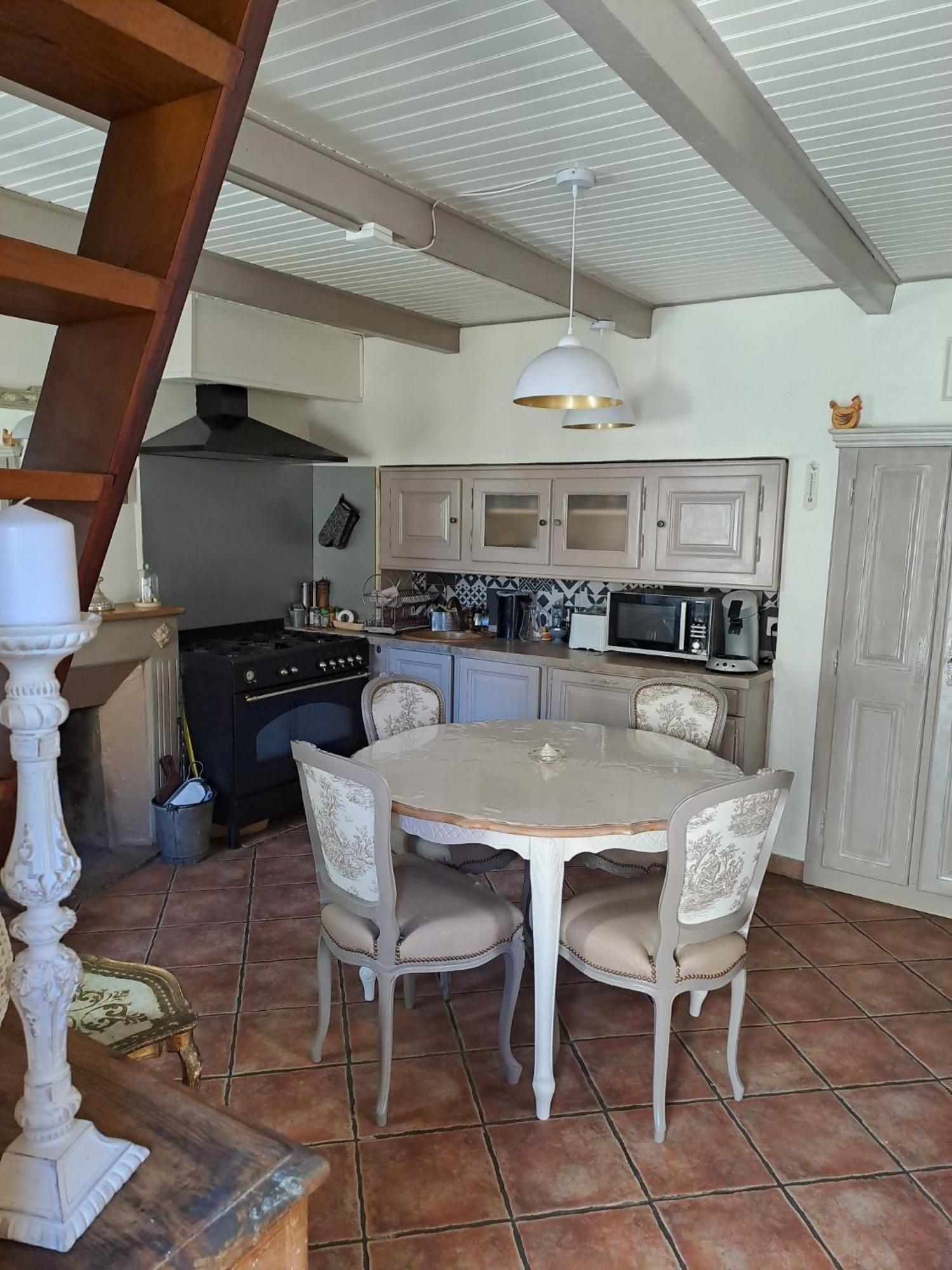 Location En Corse Au Pied Du Monte Cintu * Lozzi